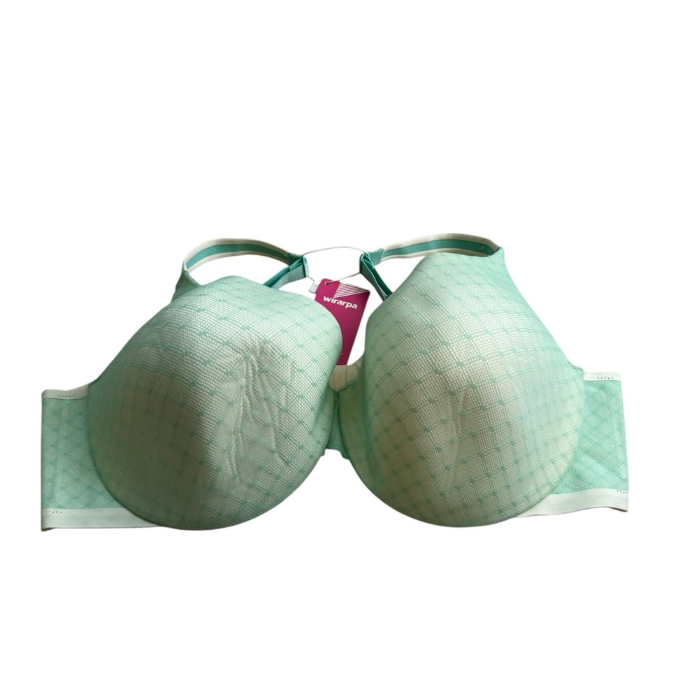 Wirarpa 44DD NEW underwire bra